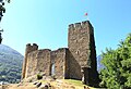 Château de Sainte Marie.