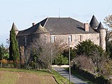 Schloss Trévien