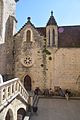 Chapelle Sainte-Anne de Rocamadour