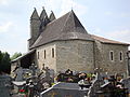 Église Saint-Jean-Baptiste de Charritte-de-Bas