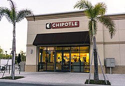 Chipotle Mexican Grill Restaurant.jpg