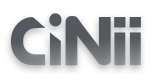 Логотип программы CiNii