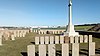 Meaulte Military Cemetery