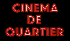 Image illustrative de l’article Cinéma de quartier