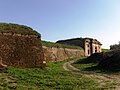 Porta di soccorso o Porta d'Asti