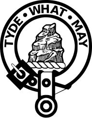 Значок члена клана - Clan Haig.svg