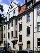 Clausthaler Straße