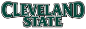 Cleveland State Wordmark.png