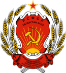 Татарська АРСР