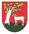 Wappen von Nacina Ves