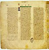 Codex Vaticanus B, 2Thess. 3,11-18, Hebr. 1,1-2,2.jpg