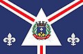 Bandeira de Conceição da Aparecida