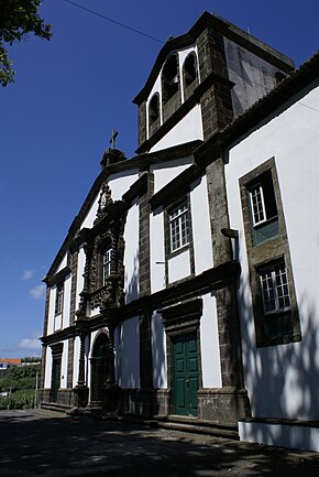 Convento dos Franciscanos