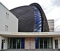 Cathédrale Notre-Dame de Créteil