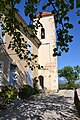 Église Notre-Dame de Croagnes