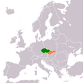 Czech Republic and Slovakia (2024)