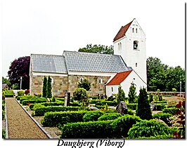 Daugbjerg