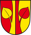 Ortswappen Üfingen