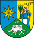 Altenhausen címere