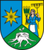 Blason de Altenhausen