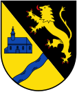 Altweidelbach címere