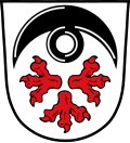 Brasão de Jettingen-Scheppach