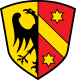 Coat of arms of Kaufbeuren