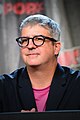 Dana Snyder, voce di Pee-wee Herman in Paradise Police