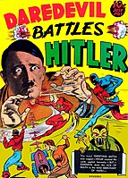 Daredevil Battles Hitler cover - number 1.jpg