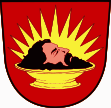 Wappen von Davle