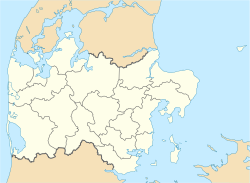 Randers (Midtjylland)