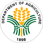 Department of Agriculture of the Philippines.svg