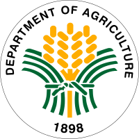 Department of Agriculture of the Philippines.svg