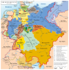 Deutscher Bund 1815 bis 1866
