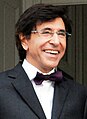 Image 25The Italian Belgian Elio Di Rupo, the Prime Minister of Belgium from 2011 until 2014 (from History of Belgium)