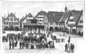 File:Die Gartenlaube (1899) b 0653_2.jpg Der Marktplatz mit dem Rathaus