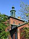 Gooderham and Worts Distillery