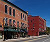 Main Street Historic District