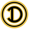 Logo der Vereins Dresdensia Dresden