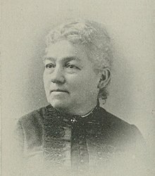 "A Woman of the Century"