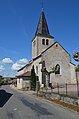 Kirche Saint-Sébastien