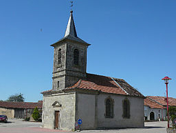 Kyrkan