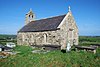 Eglwys - Capel Ceidio Sant - Saint Ceidio's Church - Chapel - geograph.org.uk - 555104.jpg