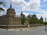 El Escorial