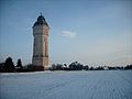 Wasserturm Engelsdorf