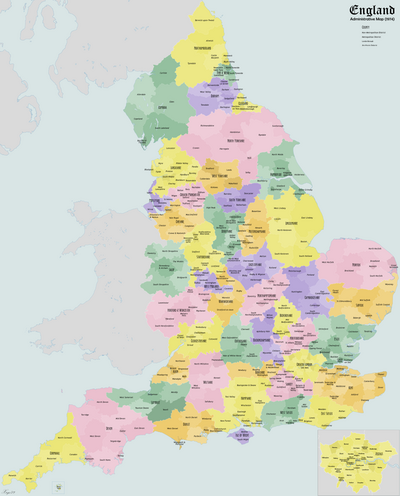 Administrative map of England in 1974. England Administrative 1974.png