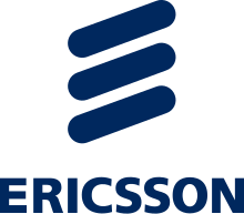 Ericsson logo.svg