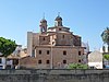 Iglesia de San Blas