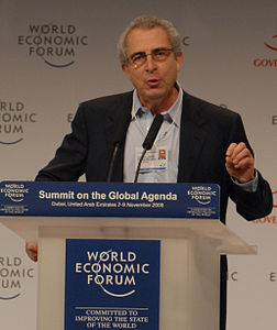 Ernesto Zedillo World Economic Forum (2008).jpg