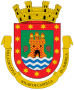 Grb opštine Vila de Lejva